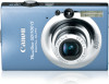 Troubleshooting, manuals and help for Canon PowerShot SD1100 IS