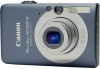 Canon PowerShot SD1200 IS New Review
