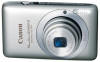 Get support for Canon PowerShot SD1400 IS