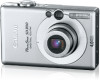 Troubleshooting, manuals and help for Canon PowerShot SD300
