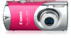 Troubleshooting, manuals and help for Canon PowerShot SD40