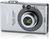 Troubleshooting, manuals and help for Canon PowerShot SD400
