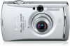 Troubleshooting, manuals and help for Canon PowerShot SD430