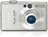 Troubleshooting, manuals and help for Canon PowerShot SD450