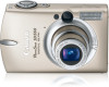 Troubleshooting, manuals and help for Canon PowerShot SD550