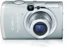 Troubleshooting, manuals and help for Canon PowerShot SD700 IS