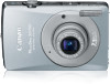 Troubleshooting, manuals and help for Canon PowerShot SD750 Silver