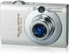 Troubleshooting, manuals and help for Canon PowerShot SD770 IS