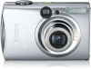 Troubleshooting, manuals and help for Canon PowerShot SD800 IS