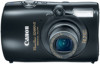 Troubleshooting, manuals and help for Canon PowerShot SD990 IS Black
