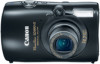 Troubleshooting, manuals and help for Canon PowerShot SD990 IS