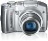 Troubleshooting, manuals and help for Canon PowerShot SX100 IS Silver