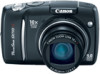 Troubleshooting, manuals and help for Canon PowerShot SX110 IS