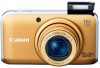 Canon PowerShot SX210 IS Support Question