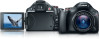 Canon PowerShot SX40 HS Support Question