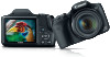 Canon PowerShot SX520 HS Support Question
