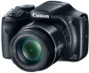 Canon PowerShot SX540 HS Support Question