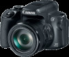 Troubleshooting, manuals and help for Canon PowerShot SX70 HS