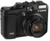Troubleshooting, manuals and help for Canon PowerShot G10 - Digital Camera - Compact