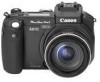 Troubleshooting, manuals and help for Canon Pro1 - PowerShot Digital Camera