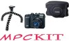 Troubleshooting, manuals and help for Canon PSC-5200 - PowerShot G10 14.7 Megapixel Digital Bridge Camera