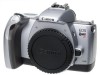 Troubleshooting, manuals and help for Canon Rebel Ti - EOS Rebel Ti 35mm SLR Quartz Date Camera