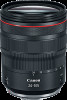 Troubleshooting, manuals and help for Canon RF 24-105mm F4 L IS USM