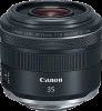 Canon RF 35mm F1.8 Macro IS STM New Review
