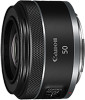Canon RF 50mm F1.8 STM New Review