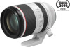 Troubleshooting, manuals and help for Canon RF 70-200mm F2.8 L IS USM