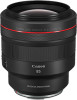 Troubleshooting, manuals and help for Canon RF 85mm F1.2 L USM DS