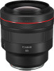 Troubleshooting, manuals and help for Canon RF 85mm F1.2 L USM