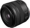 Troubleshooting, manuals and help for Canon RF24mm F1.8 MACRO IS STM