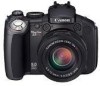 Troubleshooting, manuals and help for Canon S5 IS - PowerShot Digital Camera