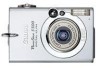 Troubleshooting, manuals and help for Canon S500 - PowerShot Digital ELPH Camera