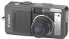Troubleshooting, manuals and help for Canon S70 - PowerShot Digital Camera