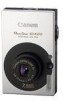 Get support for Canon SD1000 - PowerShot Digital ELPH Camera