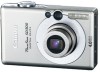 Troubleshooting, manuals and help for Canon SD300 - Powershot 4MP Digital Elph Camera