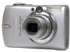 Troubleshooting, manuals and help for Canon SD500 - PowerShot Digital ELPH Camera
