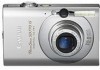Troubleshooting, manuals and help for Canon SD770 - PowerShot IS Digital ELPH Camera