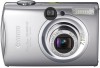 Troubleshooting, manuals and help for Canon SD800 - PowerShot IS 7.1MP Digital Elph Camera