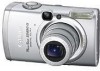Troubleshooting, manuals and help for Canon SD850 - PowerShot Digital ELPH Camera