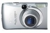 Get support for Canon SD890 - PowerShot IS Digital ELPH Camera