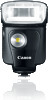 Canon Speedlite 320EX Support Question