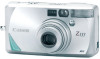 Get support for Canon Sure Shot Z155