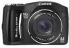 Get support for Canon SX100 - PowerShot IS Digital Camera