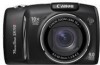 Get support for Canon SX110IS - PowerShot IS Digital Camera
