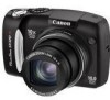 Troubleshooting, manuals and help for Canon SX120 - PowerShot IS Digital Camera