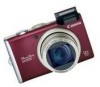 Troubleshooting, manuals and help for Canon SX200 - PowerShot IS Digital Camera