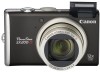 Troubleshooting, manuals and help for Canon SX200IS - PowerShot 12 MP Digital Camera